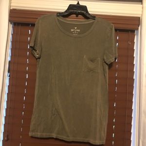 Soft and sexy t-shirt